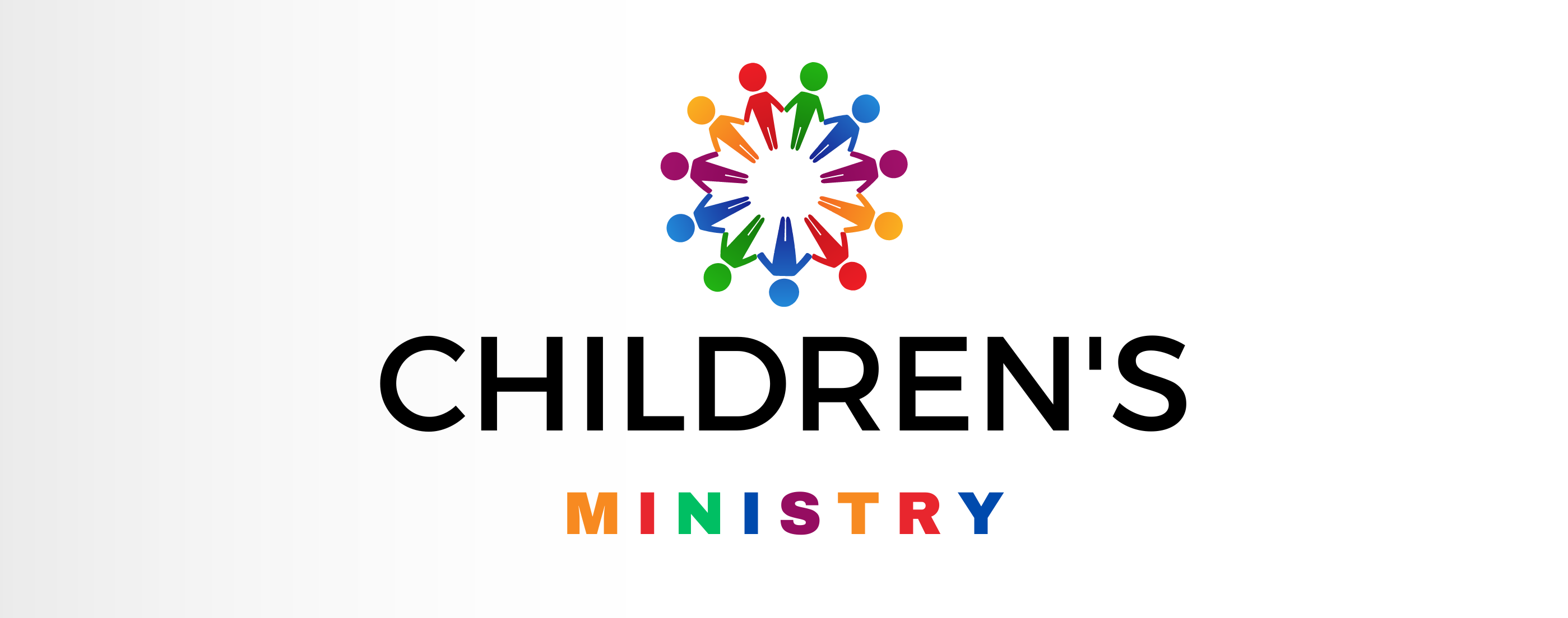 Children's Ministry
